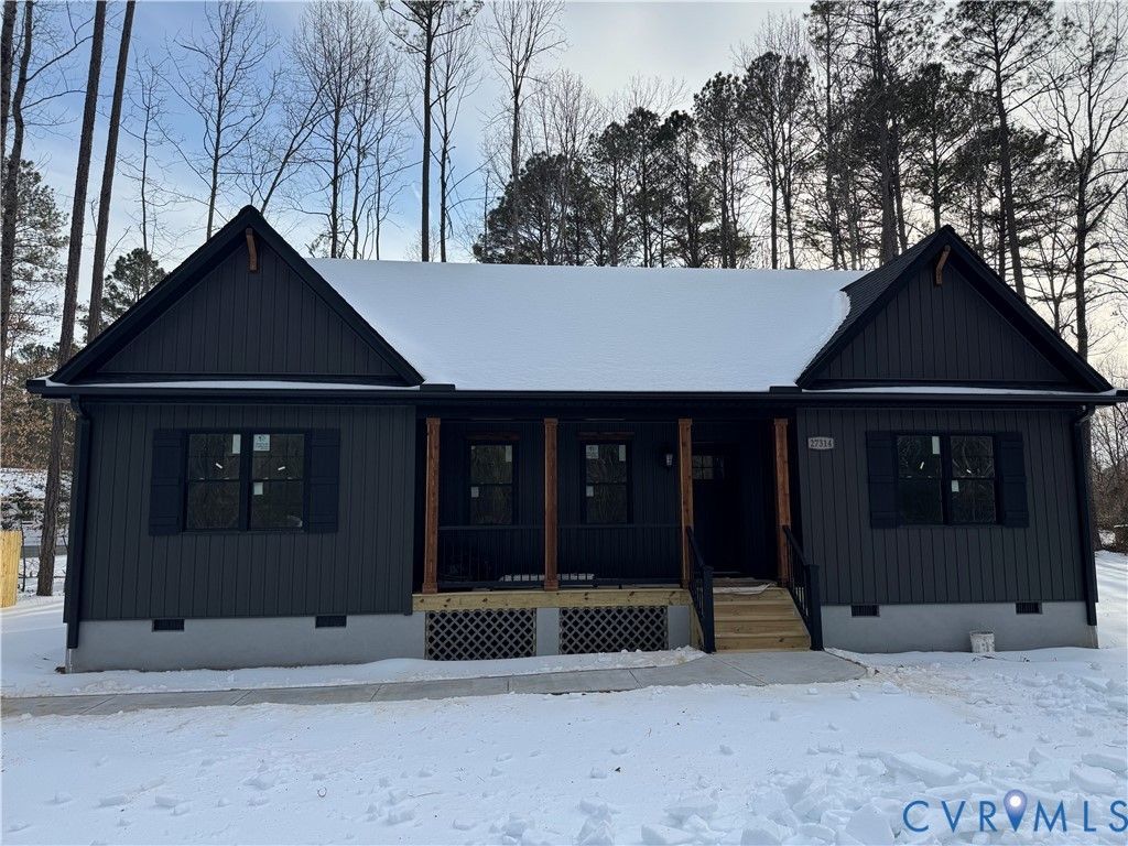 27314 Summer Drive, Ruther Glen, VA 22546 Main Photo