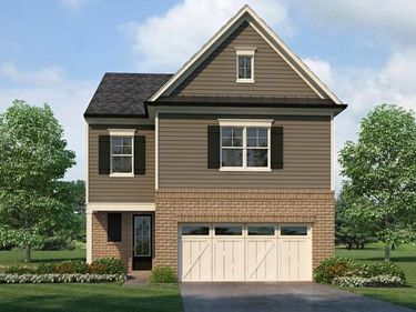 5366 Gray Birch Bend, Flowery Branch, GA 30542