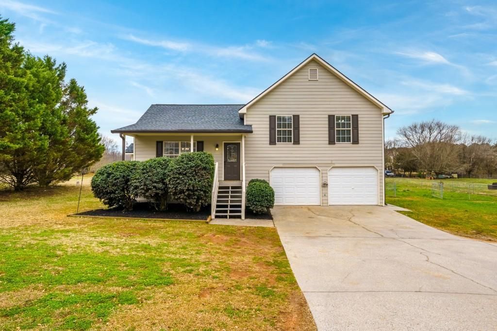 961 Sugar Valley Road Sw, Cartersville, GA 30120 Main Photo