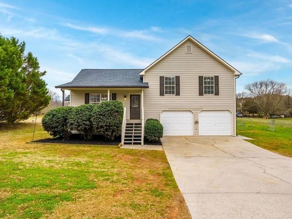 961 Sugar Valley Road SW, Cartersville, GA 30120