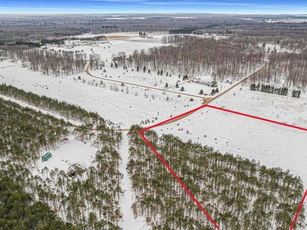 331 Kleehammer Club Drive, Kalkaska, MI 49646