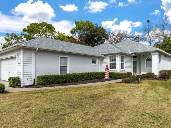 15 W BYRSONIMA LOOP, HOMOSASSA, FL 34446