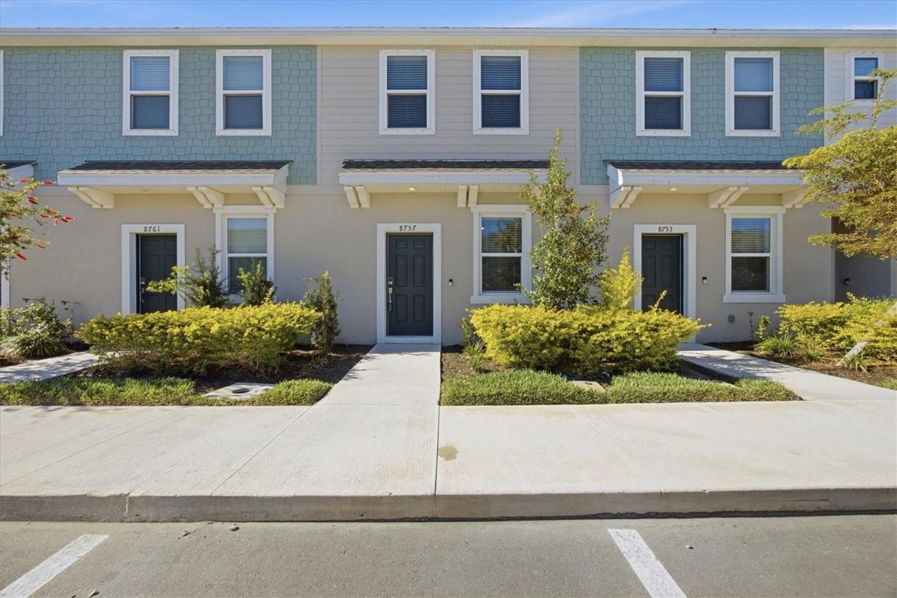 8757 Daybreak Street, Sarasota, FL 34241 Main Photo