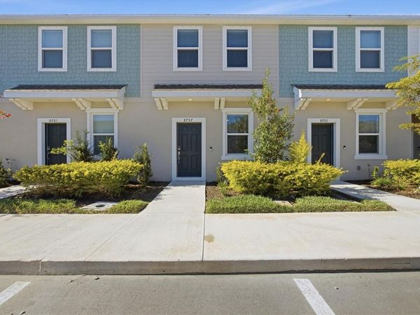 8757 DAYBREAK STREET, SARASOTA, FL 34241