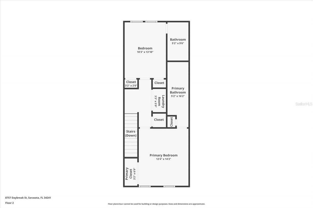 8757 Daybreak Street, Sarasota, FL 34241 Photo