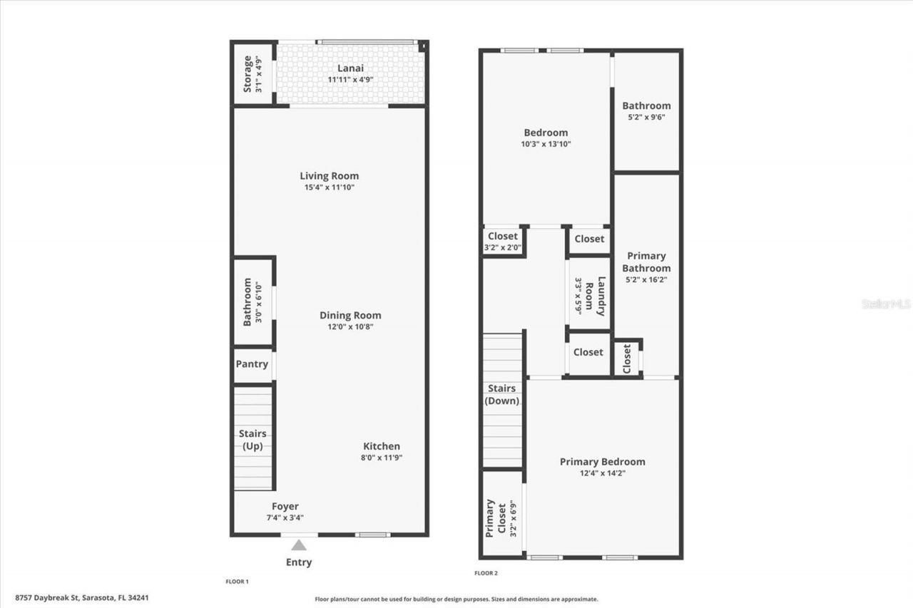 8757 Daybreak Street, Sarasota, FL 34241 Photo