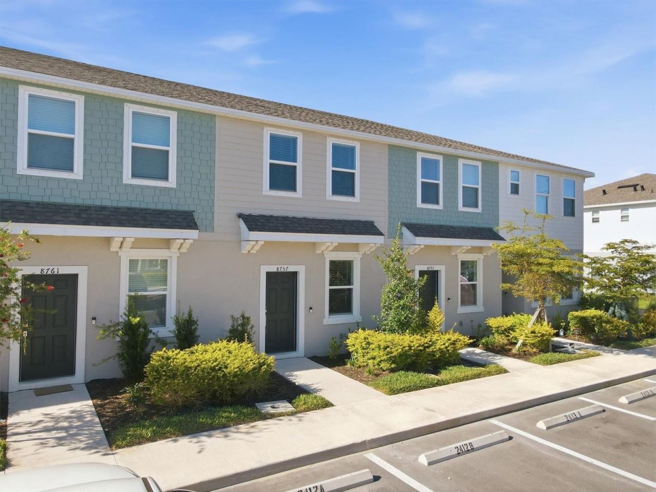 8757 Daybreak Street, Sarasota, FL 34241 Photo