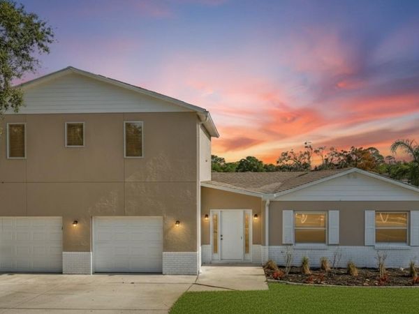 1236 RUSSELL DRIVE, OCOEE, FL 34761