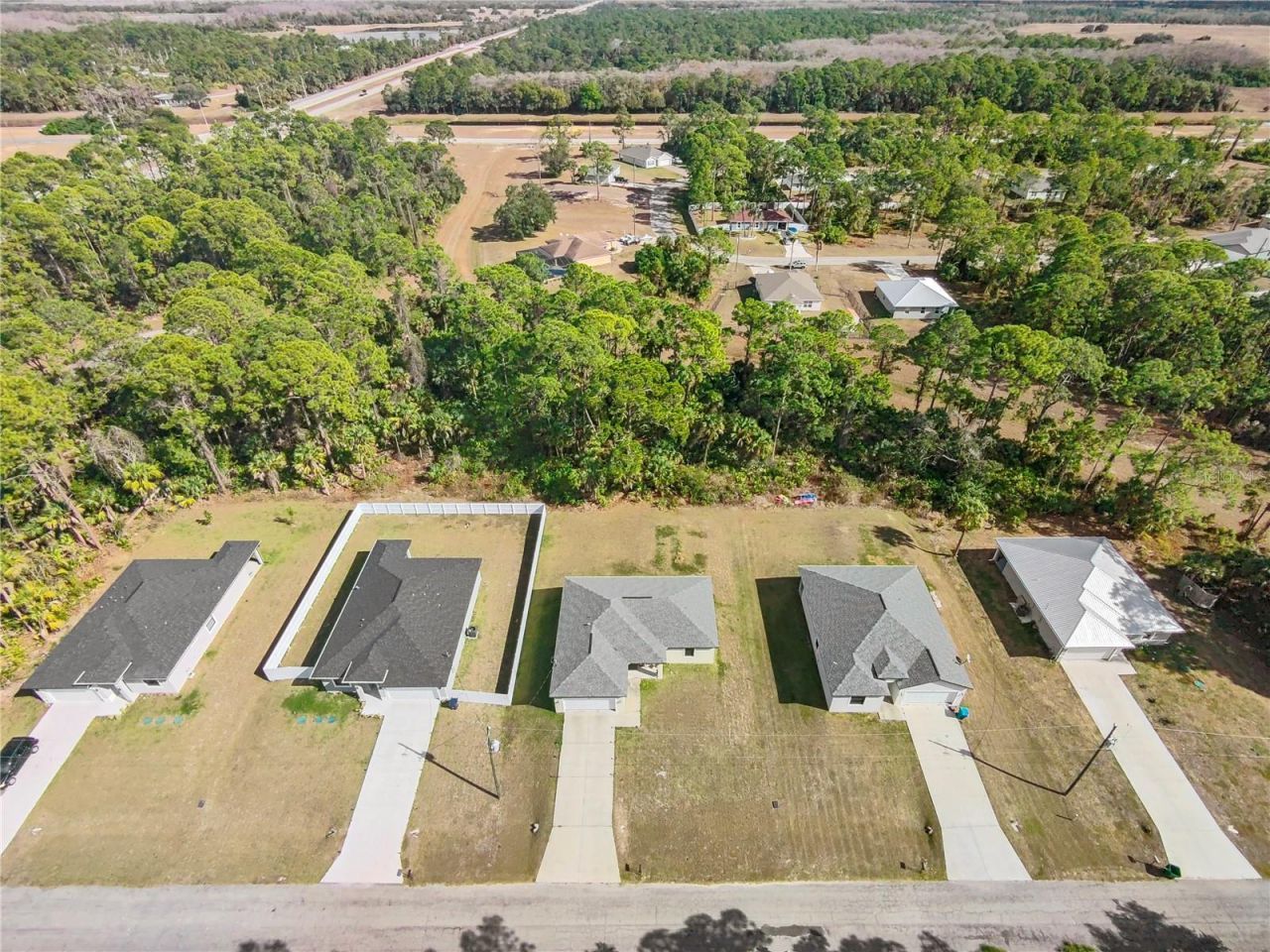 8031 Sandy Cir, Labelle, FL 33935 Photo