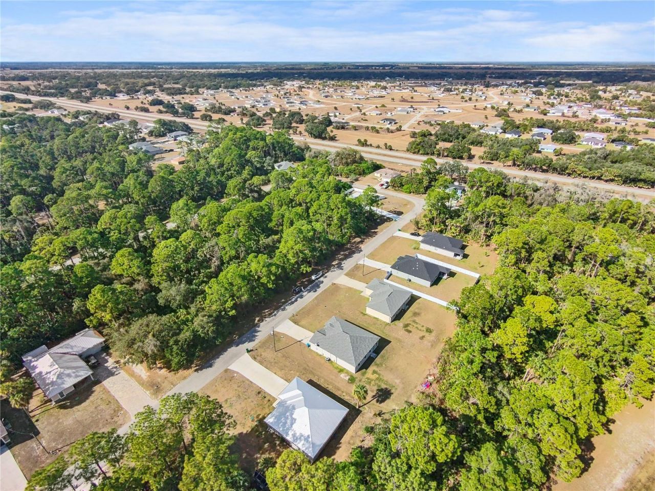 8031 Sandy Cir, Labelle, FL 33935 Photo