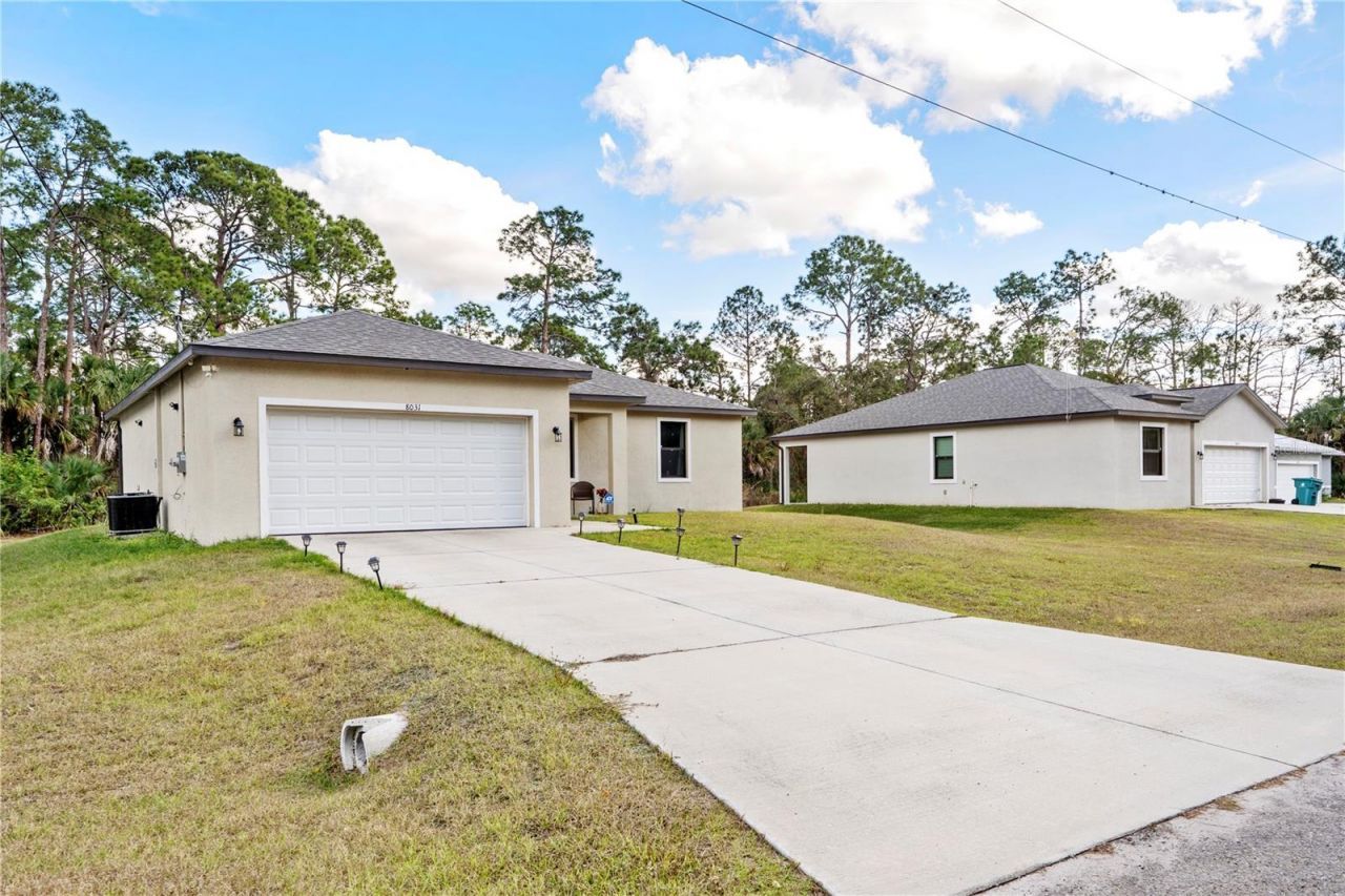 8031 Sandy Cir, Labelle, FL 33935 Photo