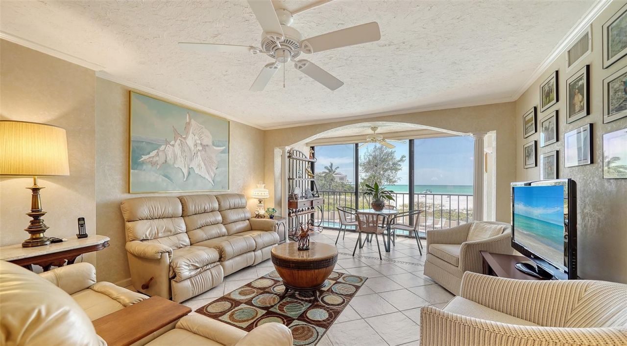 19 Whispering Sands Drive, Unit 201, Sarasota, FL 34242 Photo