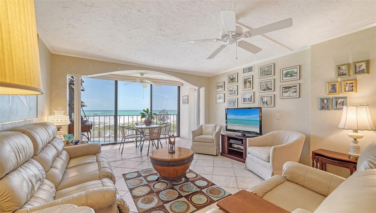 19 Whispering Sands Drive, Unit 201, Sarasota, FL 34242 Photo