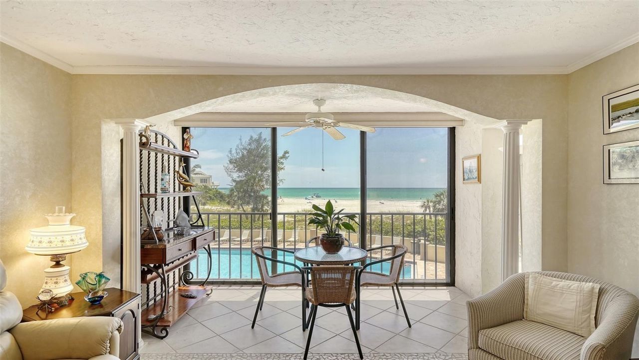 19 Whispering Sands Drive, Unit 201, Sarasota, FL 34242 Photo
