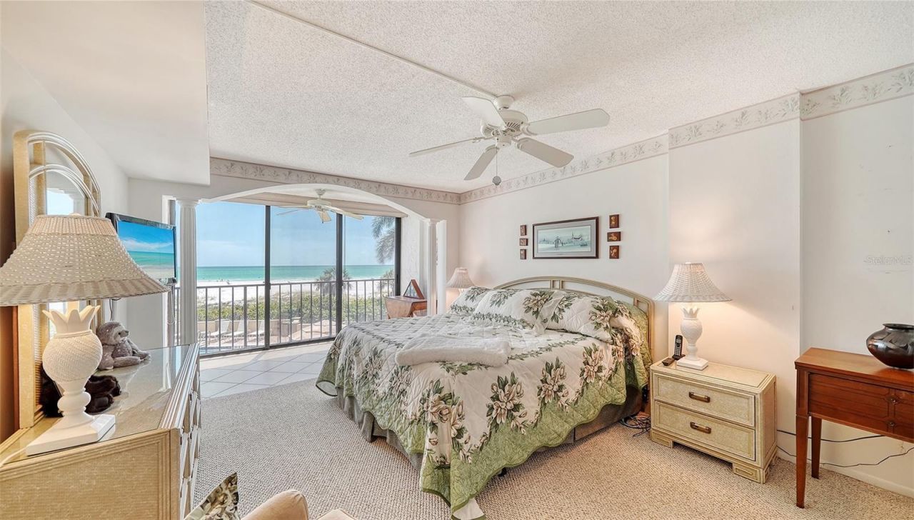 19 Whispering Sands Drive, Unit 201, Sarasota, FL 34242 Photo