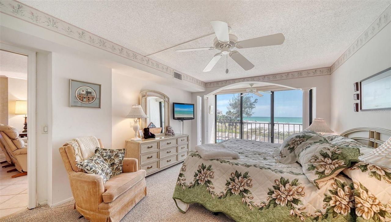 19 Whispering Sands Drive, Unit 201, Sarasota, FL 34242 Photo