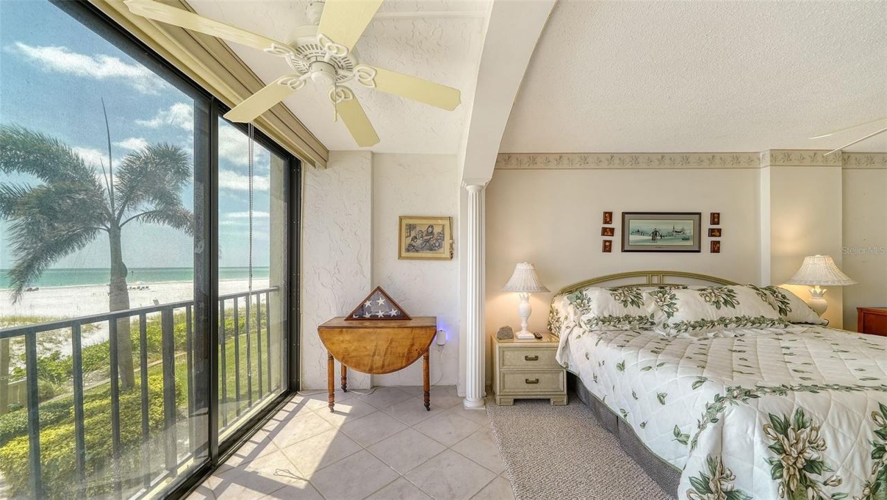 19 Whispering Sands Drive, Unit 201, Sarasota, FL 34242 Photo