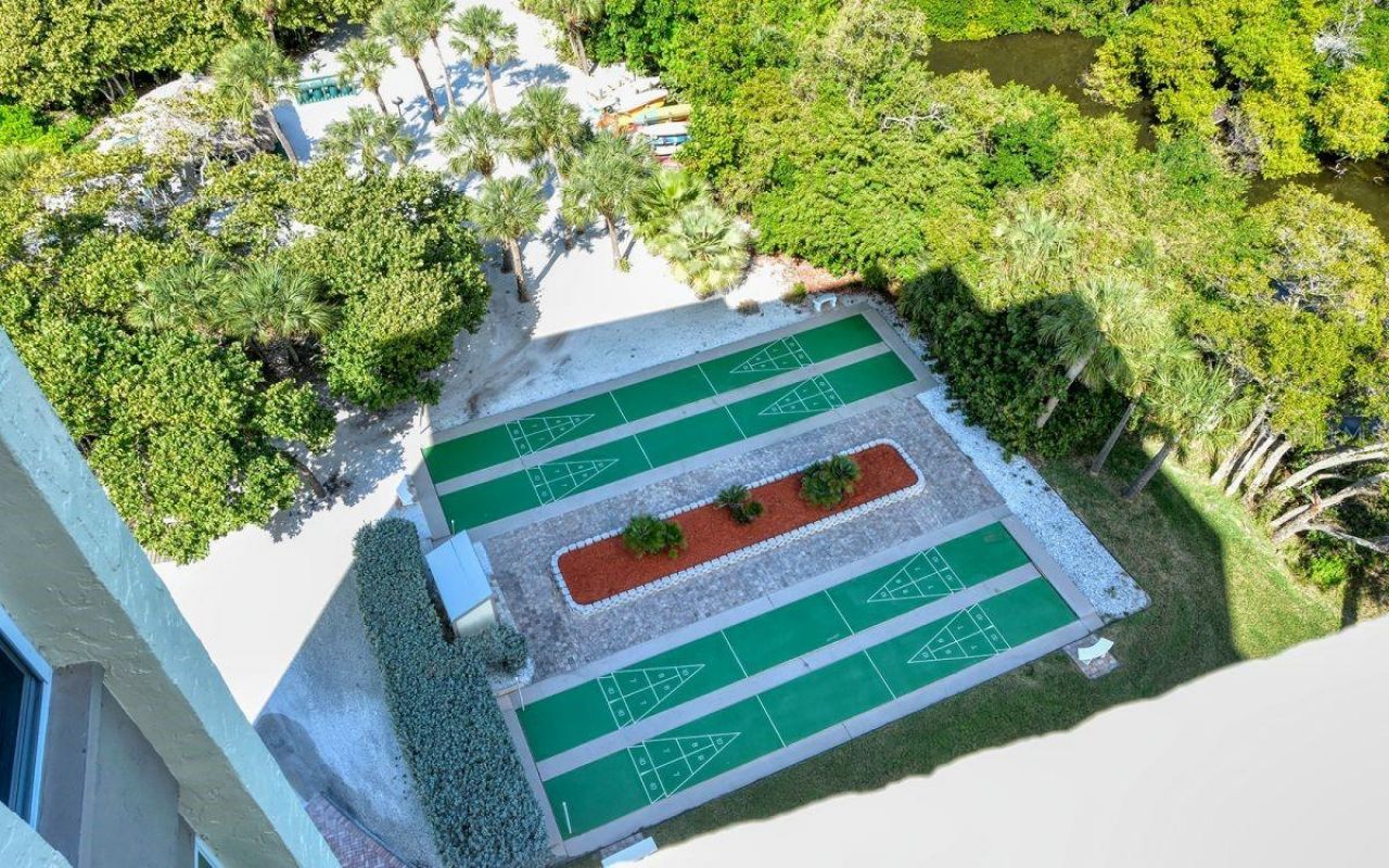 19 Whispering Sands Drive, Unit 201, Sarasota, FL 34242 Photo