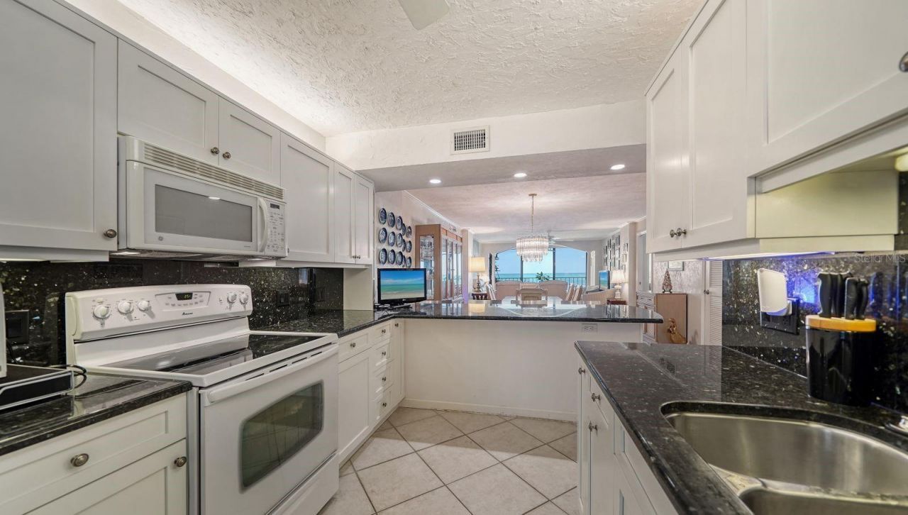 19 Whispering Sands Drive, Unit 201, Sarasota, FL 34242 Photo