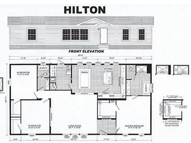 1065 NE COUNTY ROAD 125, LAWTEY, FL 32058