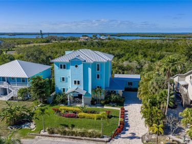 125 BURNS ROAD, TERRA CEIA, FL 34250