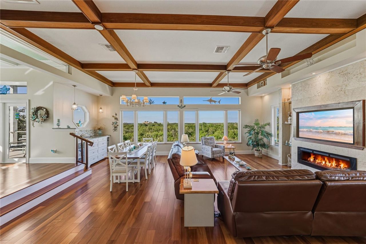 125 Burns Road, Terra Ceia, FL 34250 Photo