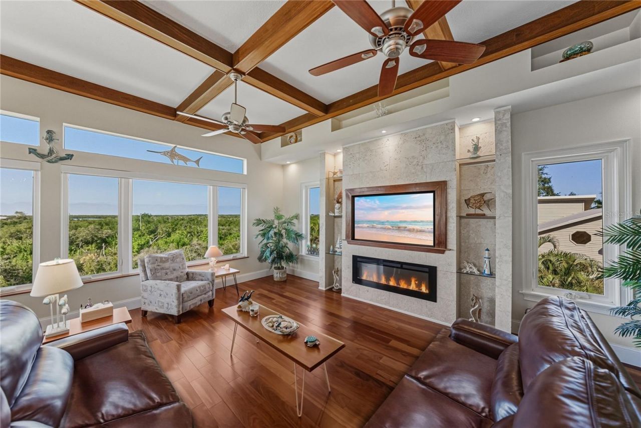 125 Burns Road, Terra Ceia, FL 34250 Photo