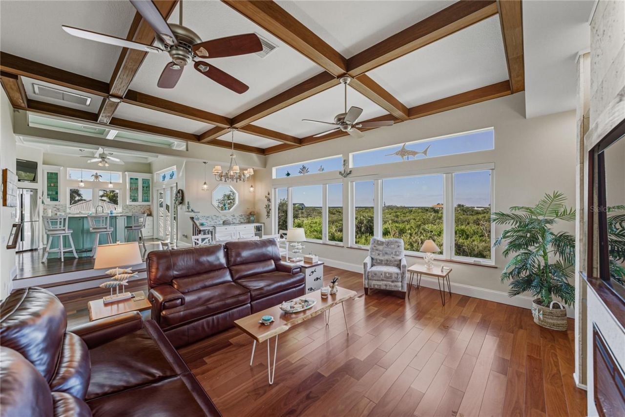 125 Burns Road, Terra Ceia, FL 34250 Photo