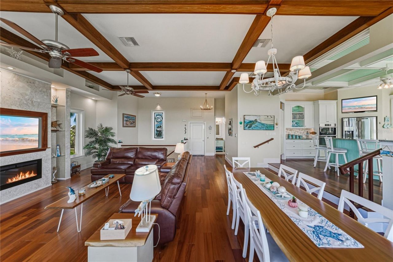 125 Burns Road, Terra Ceia, FL 34250 Photo