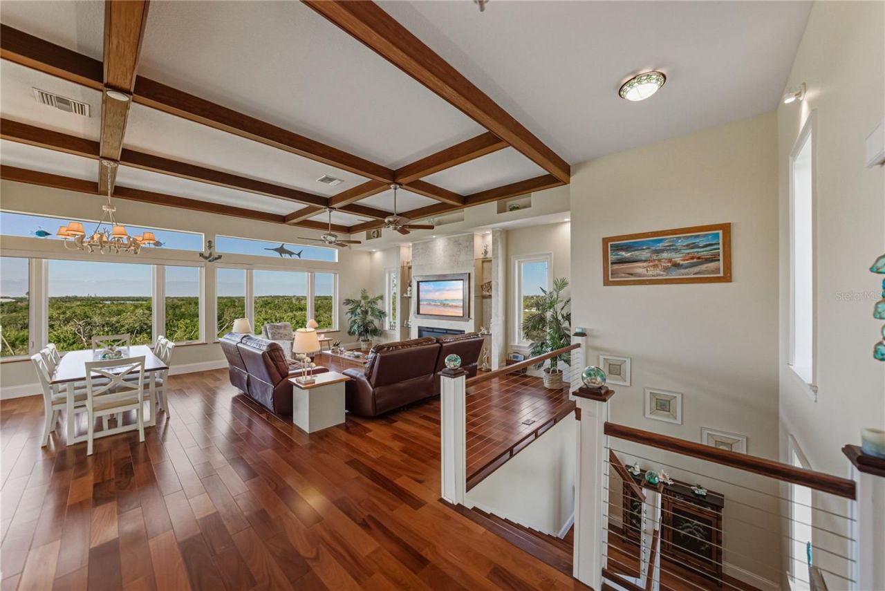 125 Burns Road, Terra Ceia, FL 34250 Photo