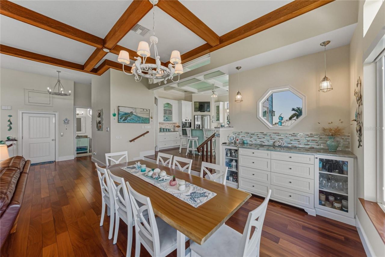 125 Burns Road, Terra Ceia, FL 34250 Photo