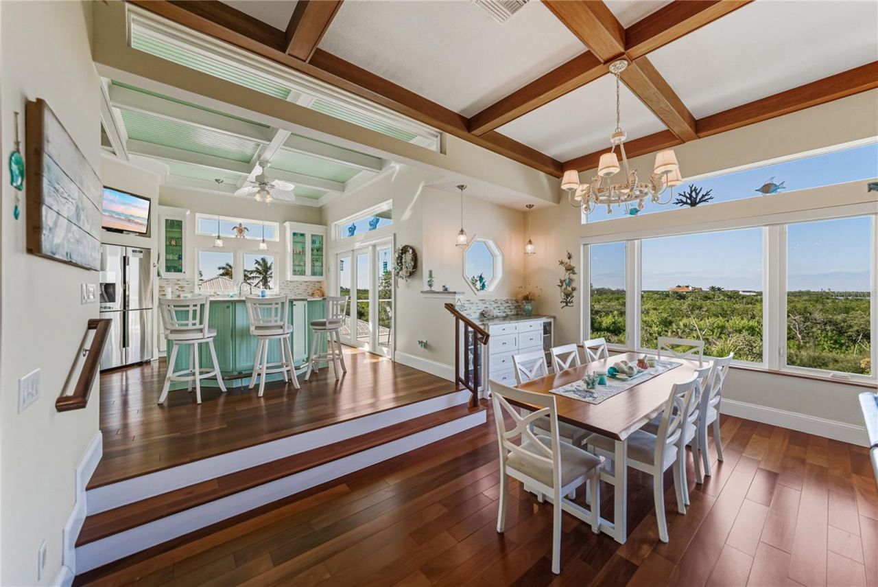 125 Burns Road, Terra Ceia, FL 34250 Photo