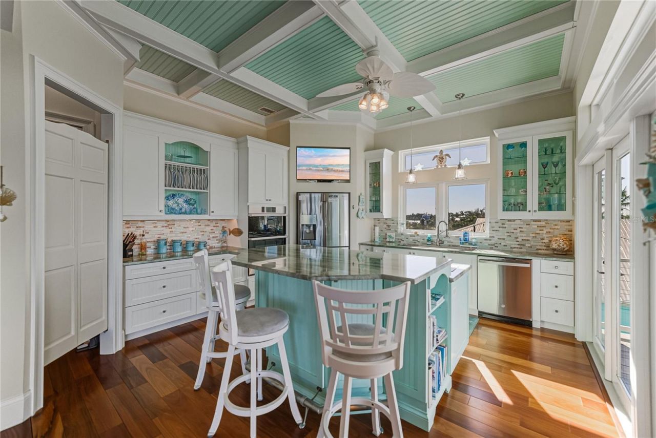 125 Burns Road, Terra Ceia, FL 34250 Photo