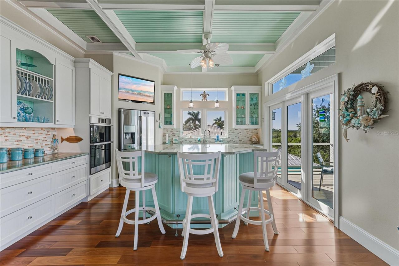 125 Burns Road, Terra Ceia, FL 34250 Photo