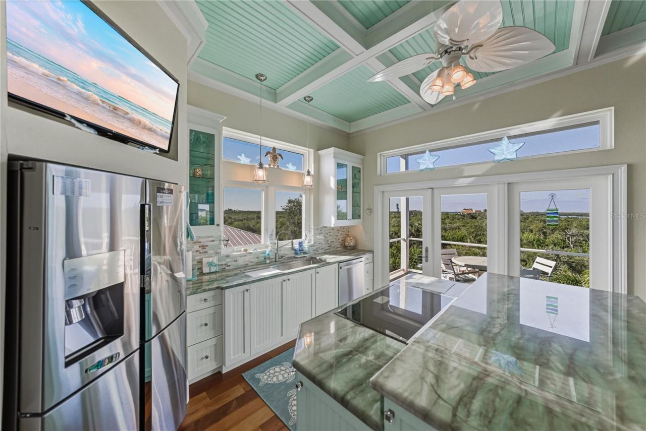 125 Burns Road, Terra Ceia, FL 34250 Photo