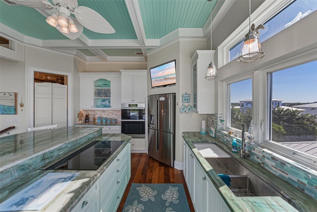 125 Burns Road, Terra Ceia, FL 34250 Photo