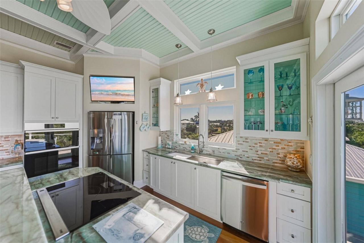 125 Burns Road, Terra Ceia, FL 34250 Photo