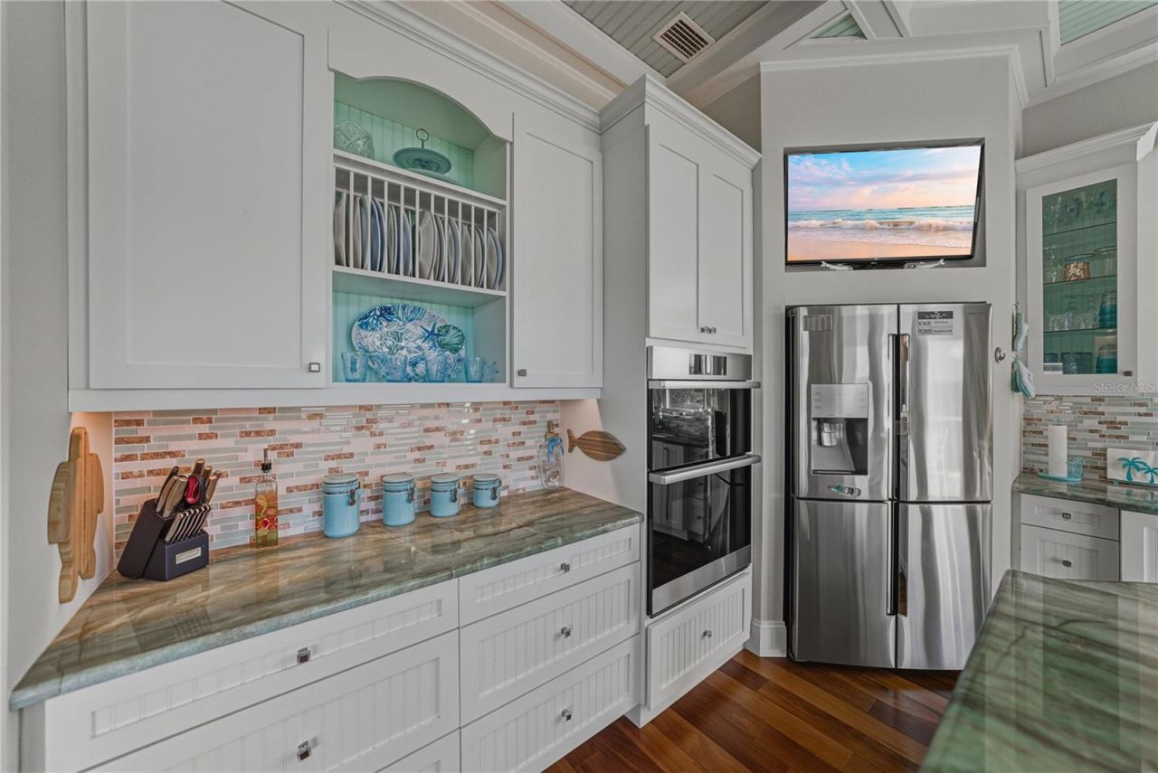 125 Burns Road, Terra Ceia, FL 34250 Photo
