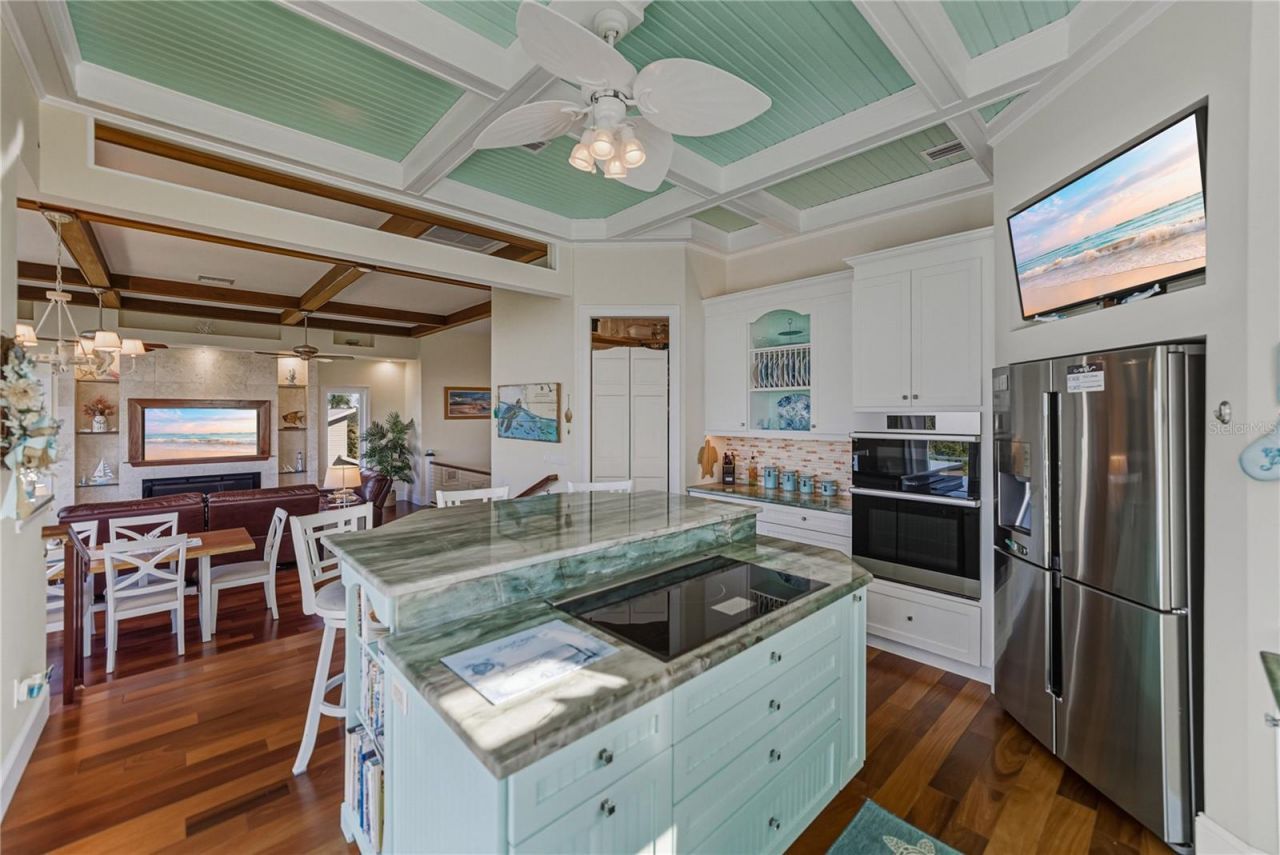 125 Burns Road, Terra Ceia, FL 34250 Photo