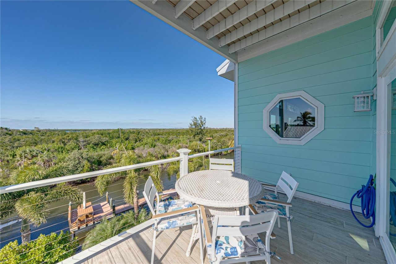 125 Burns Road, Terra Ceia, FL 34250 Photo