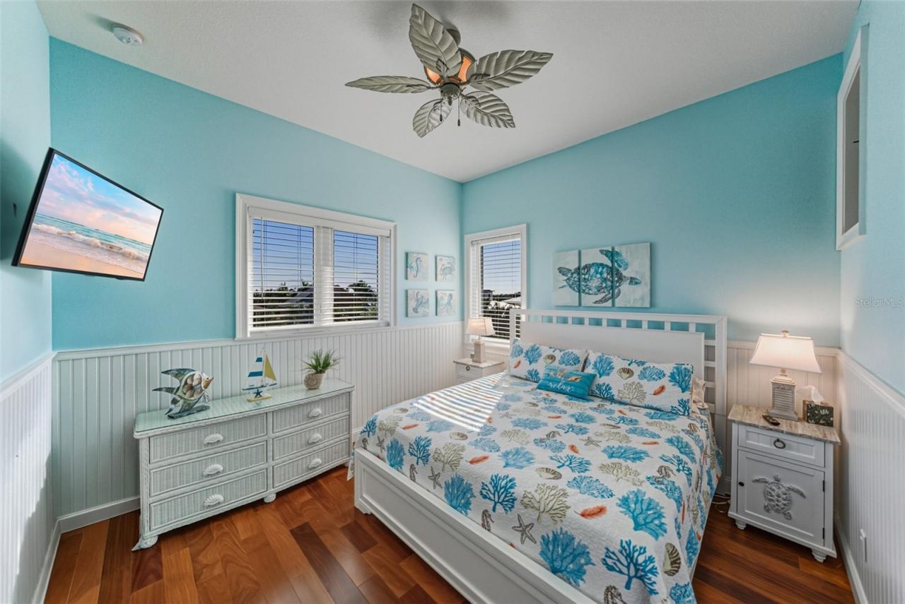 125 Burns Road, Terra Ceia, FL 34250 Photo
