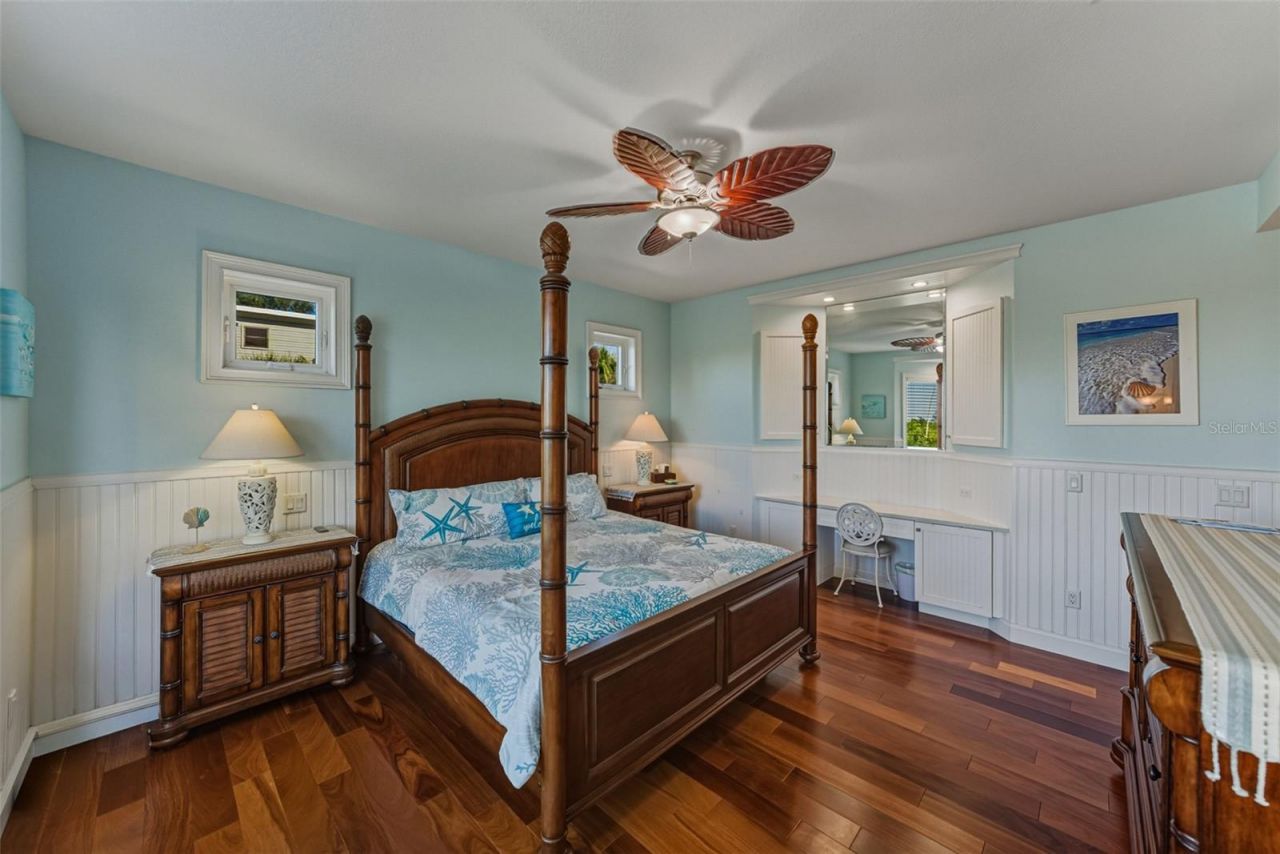 125 Burns Road, Terra Ceia, FL 34250 Photo