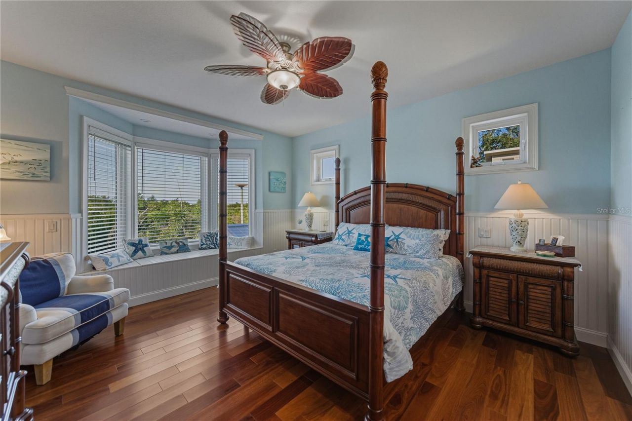 125 Burns Road, Terra Ceia, FL 34250 Photo