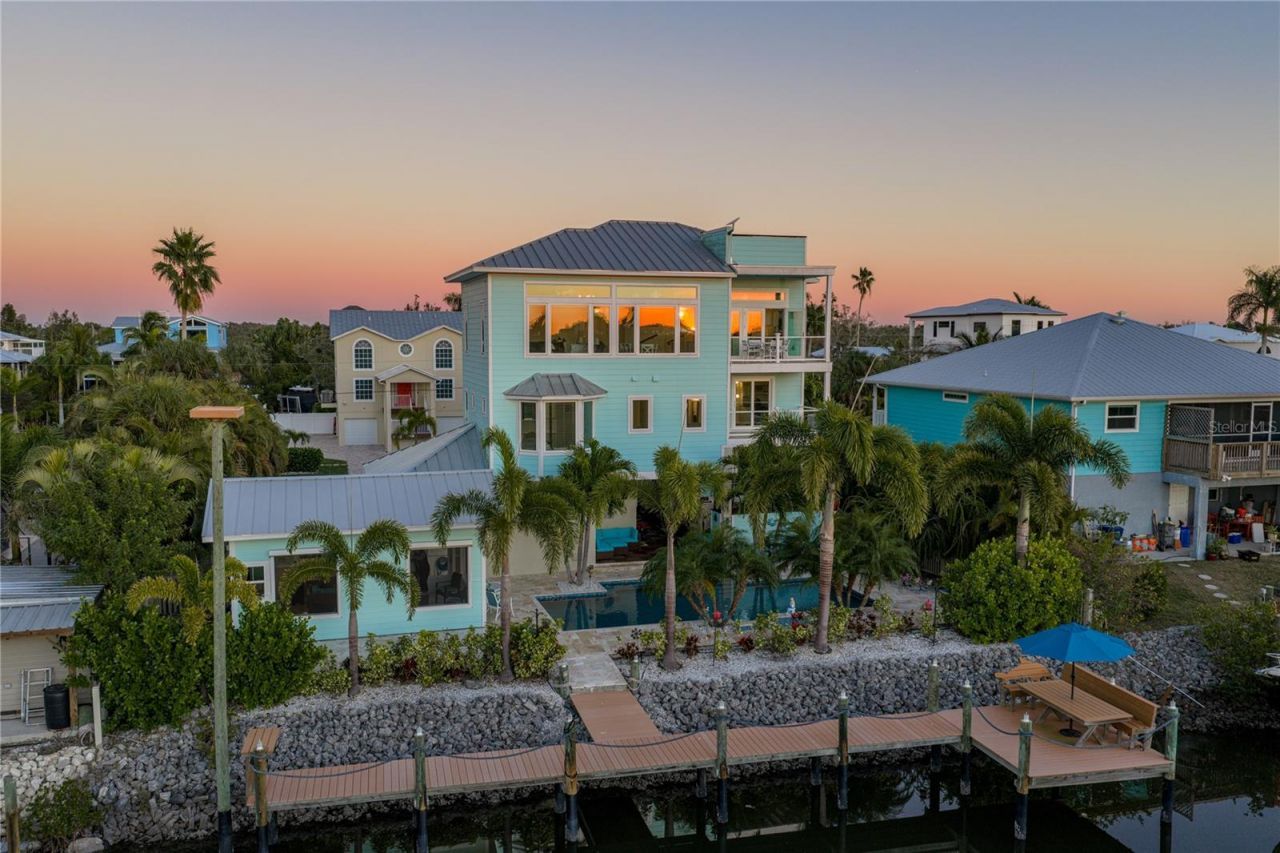 125 Burns Road, Terra Ceia, FL 34250 Photo