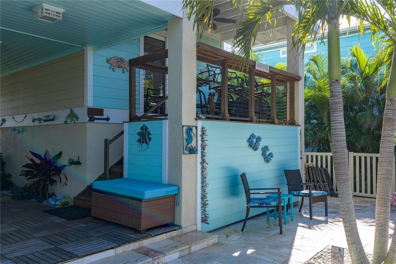 125 Burns Road, Terra Ceia, FL 34250 Photo