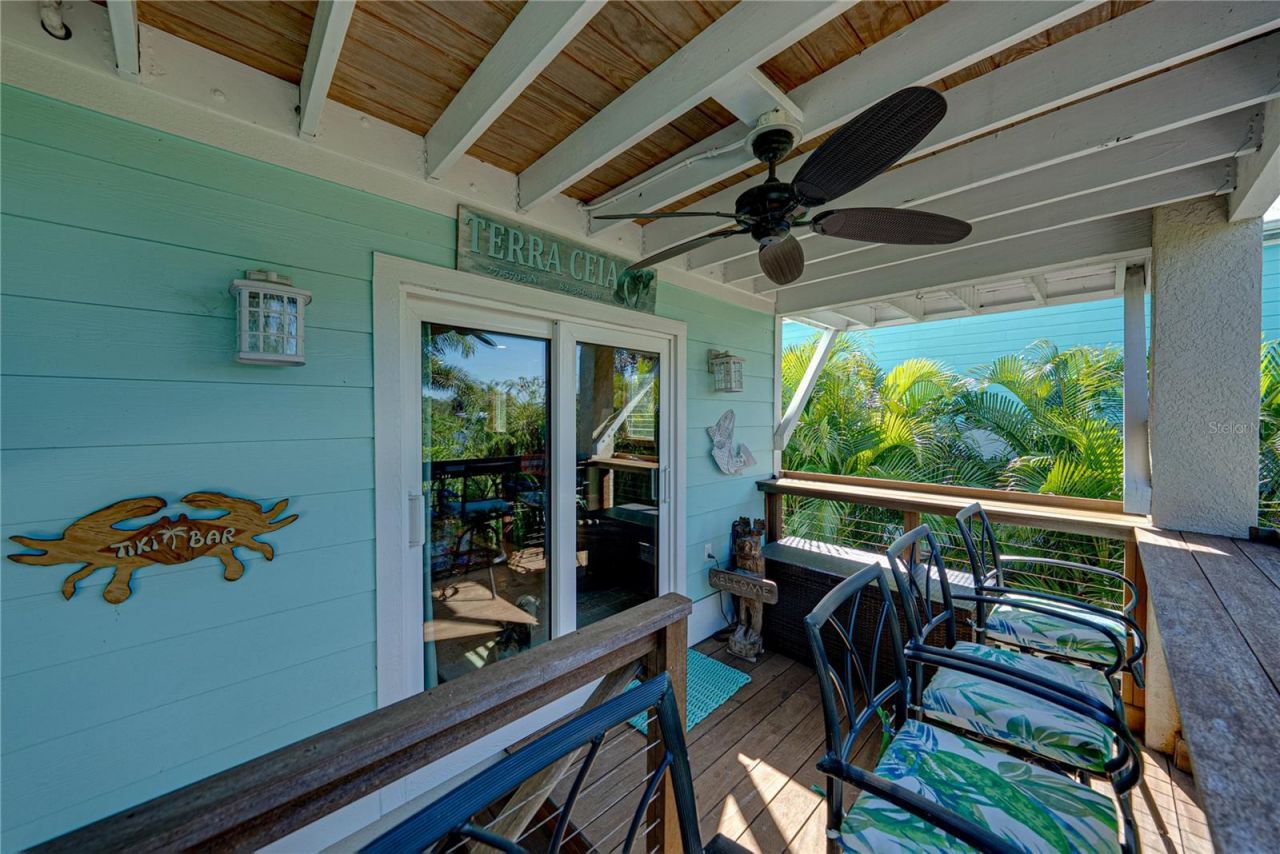 125 Burns Road, Terra Ceia, FL 34250 Photo