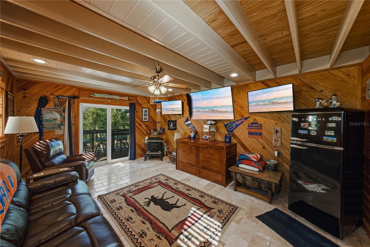 125 Burns Road, Terra Ceia, FL 34250 Photo