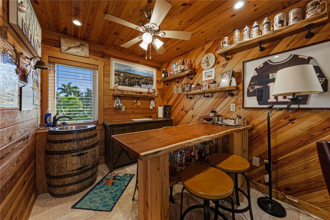 125 Burns Road, Terra Ceia, FL 34250 Photo