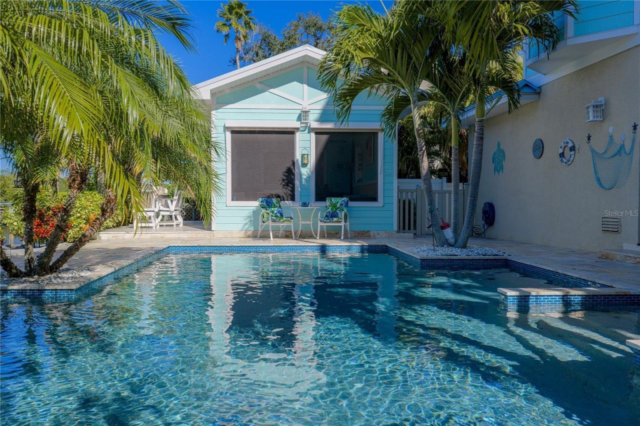 125 Burns Road, Terra Ceia, FL 34250 Photo