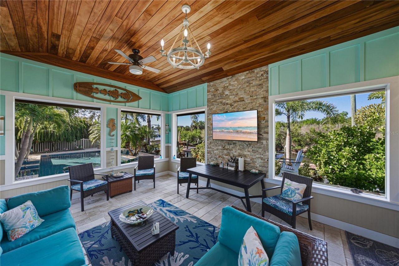 125 Burns Road, Terra Ceia, FL 34250 Photo